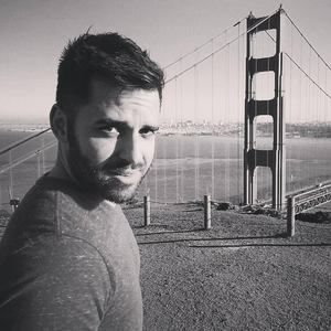 Meet your Posher, Matthew